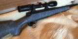 H.S. Precision Rifle 2000 Pro Series Professional Hunter .416 REM Mag Caliber Rifle S/N 3442 Left Hand - 1 of 9
