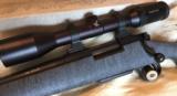 H.S. Precision Rifle
***** LEFT HAND ***** 2000 Pro Series SA 300 WIN Short Mag S/N 5717 - 4 of 9