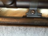 H.S. Precision Rifle
***** LEFT HAND ***** 2000 Pro Series SA 300 WIN Short Mag S/N 5717 - 8 of 9