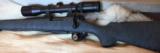 H.S. Precision Rifle
***** LEFT HAND ***** 2000 Pro Series SA 300 WIN Short Mag S/N 5717 - 1 of 9