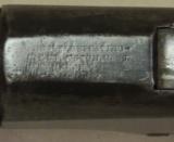Spencer 1860 Civil War Era Carbine .56 Caliber Rifle S/N 39922 - 9 of 11