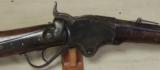 Spencer 1860 Civil War Era Carbine .56 Caliber Rifle S/N 39922 - 4 of 11