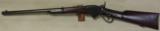 Spencer 1860 Civil War Era Carbine .56 Caliber Rifle S/N 39922 - 1 of 11