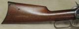 Winchester Model 1886 Rifle .45-70 Caliber S/N 154723A * Special Features - 6 of 9