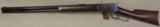 Winchester Model 1886 Rifle .45-70 Caliber S/N 154723A * Special Features - 2 of 9