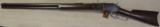 Winchester Model 1876 Lever Action .45-75 Caliber Rifle S/N 59100 - 1 of 10