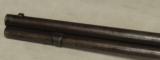 Winchester Model 1876 Lever Action .45-75 Caliber Rifle S/N 59100 - 7 of 10
