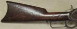 Winchester Model 1876 Lever Action .45-75 Caliber Rifle S/N 59100 - 6 of 10