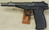 Kel-Tec Grendel P-30 .22 Magnum Pistol S/N 010698 - 1 of 6