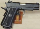 Republic Forge Texan Double Stack 9mm Caliber 1911 Pistol NIB S/N RF150 - 2 of 6