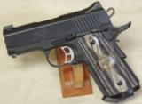 Kimber Tactical Ultra II .45 ACP Caliber 1911 Pistol NIB S/N KU211319 - 3 of 5