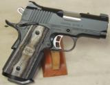 Kimber Tactical Ultra II .45 ACP Caliber 1911 Pistol NIB S/N KU211319 - 2 of 5