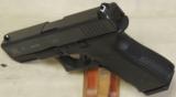 Glock 19 Pistol 9mm Caliber Gen 3 NIB S/N UNH956 - 3 of 5