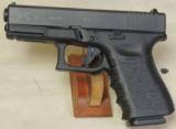 Glock 19 Pistol 9mm Caliber Gen 3 NIB S/N UNH956 - 1 of 5