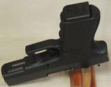 Glock 19 Pistol 9mm Caliber Gen 3 NIB S/N UNH956 - 4 of 5