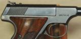 Colt Woodsman Targetsman .22 LR Caliber Pistol S/N 191741-C - 3 of 5