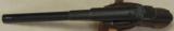 Colt Woodsman Targetsman .22 LR Caliber Pistol S/N 191741-C - 4 of 5