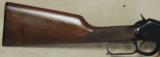 Winchester Deluxe Model 9422 Lever Action .22 LR Caliber Rifle S/N F767361 - 6 of 8