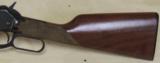 Winchester Deluxe Model 9422 Lever Action .22 LR Caliber Rifle S/N F767361 - 5 of 8