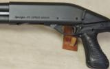Remington 870 Tactical Express Magnum 12 GA Blackhawk S/N AB027156M - 3 of 8