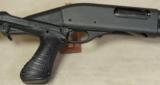 Remington 870 Tactical Express Magnum 12 GA Blackhawk S/N AB027156M - 4 of 8