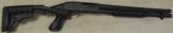 Remington 870 Tactical Express Magnum 12 GA Blackhawk S/N AB027156M - 1 of 8