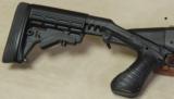 Remington 870 Tactical Express Magnum 12 GA Blackhawk S/N AB027156M - 6 of 8