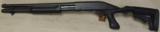 Remington 870 Tactical Express Magnum 12 GA Blackhawk S/N AB027156M - 2 of 8