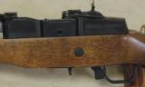 Ruger Mini 14 Ranch Rifle .223 Caliber S/N 196-00281 - 4 of 9