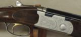 Beretta 686 Silver Pigeon S 28 GA Shotgun S/N U93297B - 5 of 10