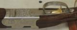 Beretta 686 Silver Pigeon S 28 GA Shotgun S/N U93297B - 9 of 10