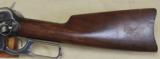 Winchester Model 1895 Saddle Ring Carbine .30-03 Caliber Rifle S/N 80922 - 6 of 14
