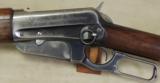 Winchester Model 1895 Saddle Ring Carbine .30-03 Caliber Rifle S/N 80922 - 4 of 14