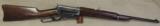 Winchester Model 1895 Saddle Ring Carbine .30-03 Caliber Rifle S/N 80922 - 2 of 14