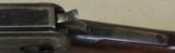 Winchester Model 1895 Saddle Ring Carbine .30-03 Caliber Rifle S/N 80922 - 9 of 14