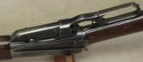 Winchester Model 1895 Saddle Ring Carbine .30-03 Caliber Rifle S/N 80922 - 11 of 14