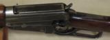 Winchester Model 1895 Saddle Ring Carbine .30-03 Caliber Rifle S/N 80922 - 8 of 14