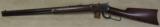 Winchester Model 1892 Rifle .44-40 Caliber S/N 700710 - 1 of 8