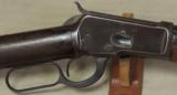Winchester Model 1892 Rifle .44-40 Caliber S/N 700710 - 4 of 8