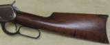 Winchester Model 1892 Rifle .44-40 Caliber S/N 700710 - 5 of 8
