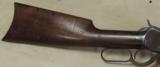 Winchester Model 1892 Rifle .44-40 Caliber S/N 700710 - 6 of 8