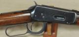 Winchester Model 1894 Antique .30 WCF Caliber Rifle S/N 99452 - 4 of 8