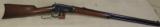 Winchester Model 1894 Antique .30 WCF Caliber Rifle S/N 99452 - 2 of 8
