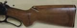 Early Marlin Model 336 Rifle .35 REM Caliber S/N 25094305 - 5 of 8