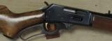 Early Marlin Model 336 Rifle .35 REM Caliber S/N 25094305 - 4 of 8