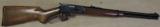 Early Marlin Model 336 Rifle .35 REM Caliber S/N 25094305 - 2 of 8