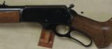 Early Marlin Model 336 Rifle .35 REM Caliber S/N 25094305 - 3 of 8