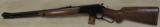 Early Marlin Model 336 Rifle .35 REM Caliber S/N 25094305 - 1 of 8