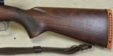 Winchester Model 70 Pre-64 .270 WIN Caliber Rifle S/N 185742 - 7 of 9