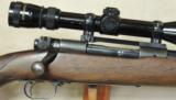 Winchester Model 70 Pre-64 .270 WIN Caliber Rifle S/N 185742 - 5 of 9